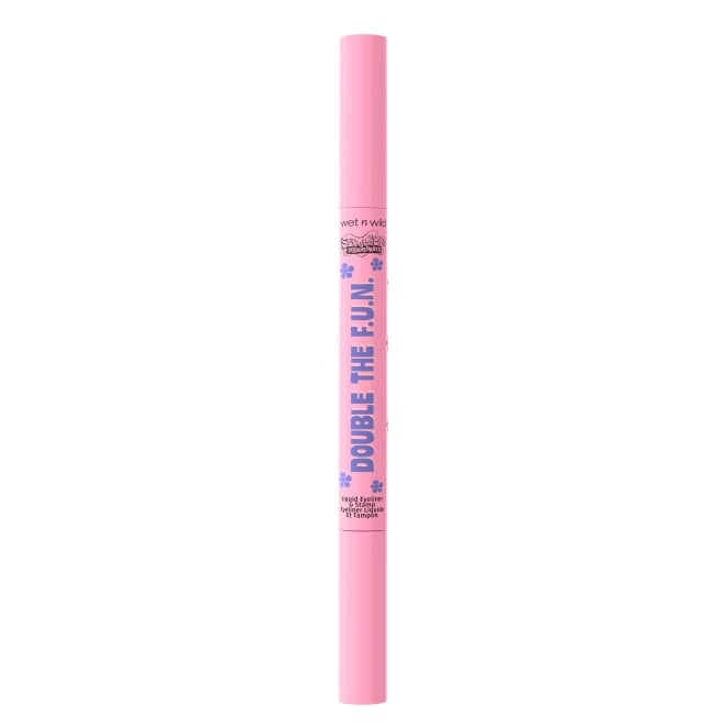 SpongeBob – Eyeliner Stamper-Jumpin’ Jellyfish – LIMITED EDITION