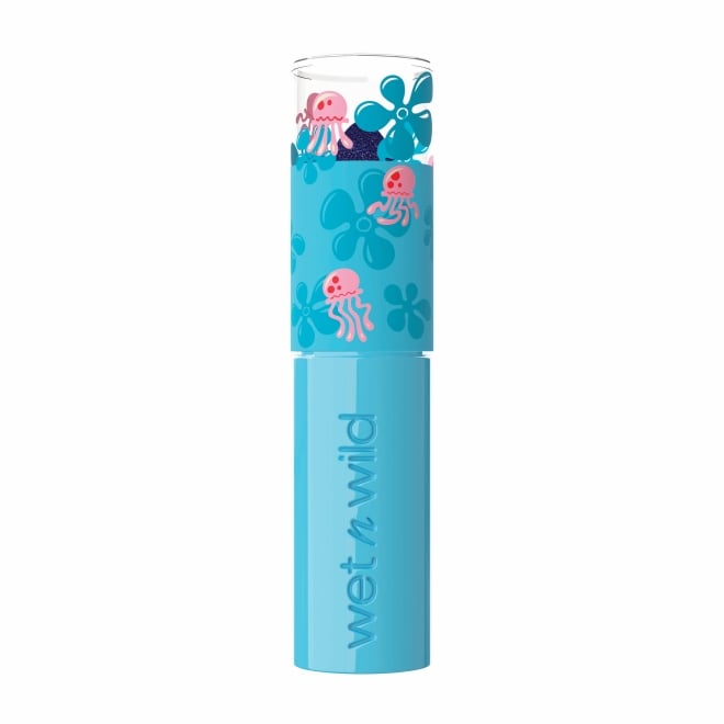 SpongeBob – Color Changing Lip Balm – LIMITED EDITION