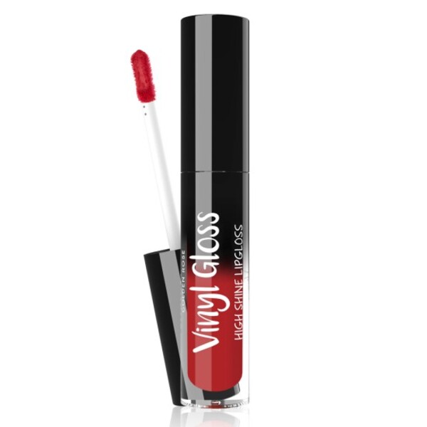 Golden Rose Vinyl Gloss High Shine Lip Gloss 4.5ml