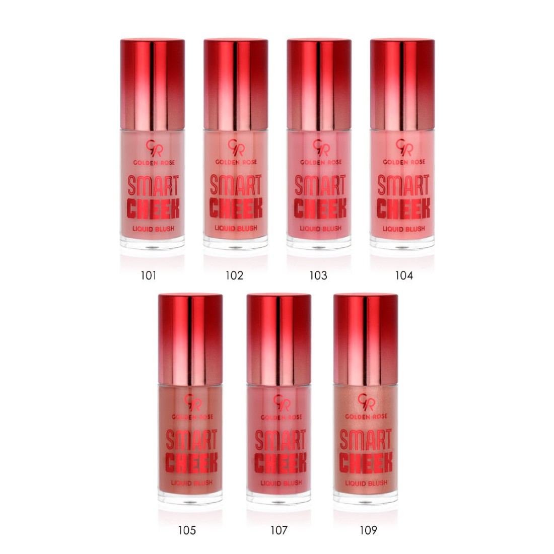 SMART CHEEK LIQUID BLUSHER GR