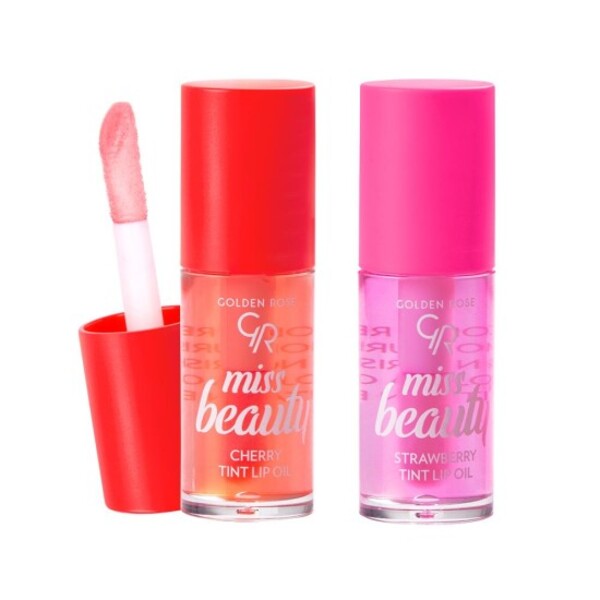 Golden Rose Miss Beauty Tint Oil