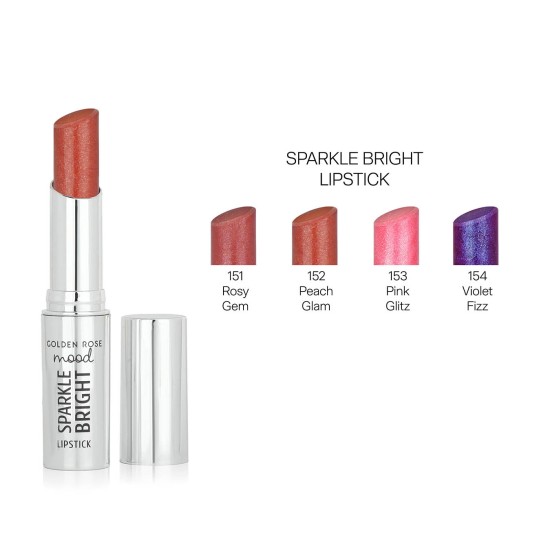 MOOD SPARKLE BRIGHT LIPSTICK GR