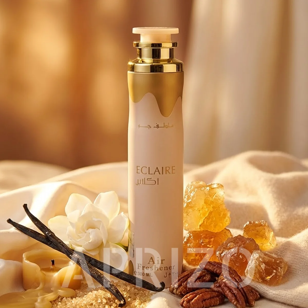 Éclaire Ambient αρωματικό χώρου 300ML
