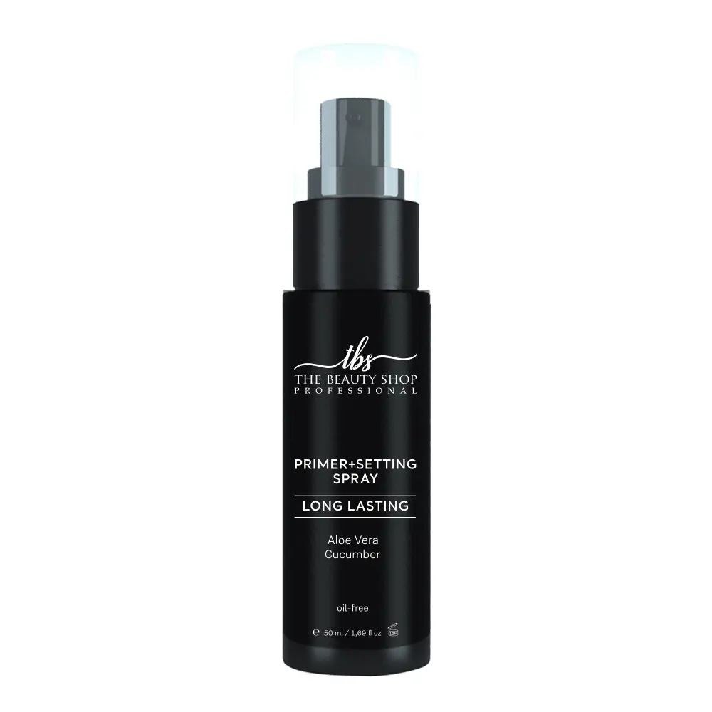 PRIMER - SETTING SPRAY
