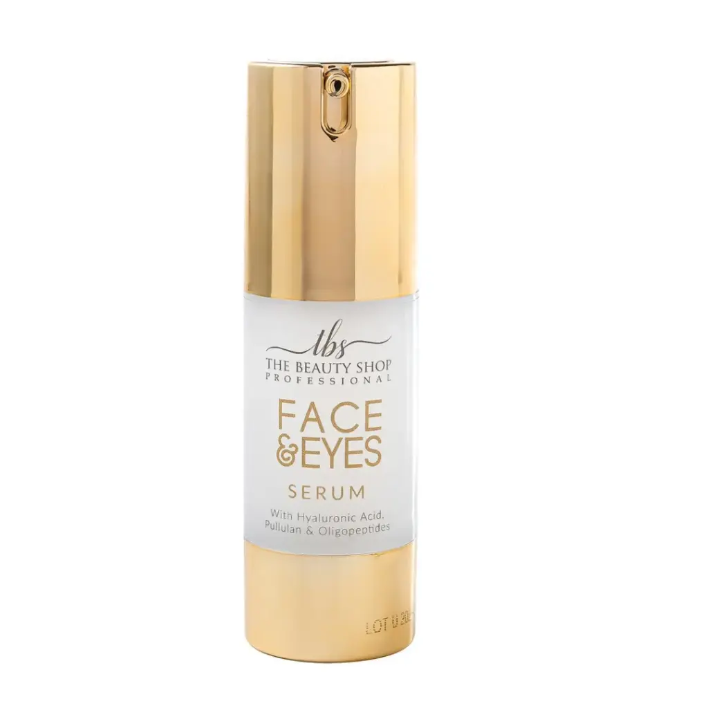 Serum Προσώπου Υαλουρονικό 30ml