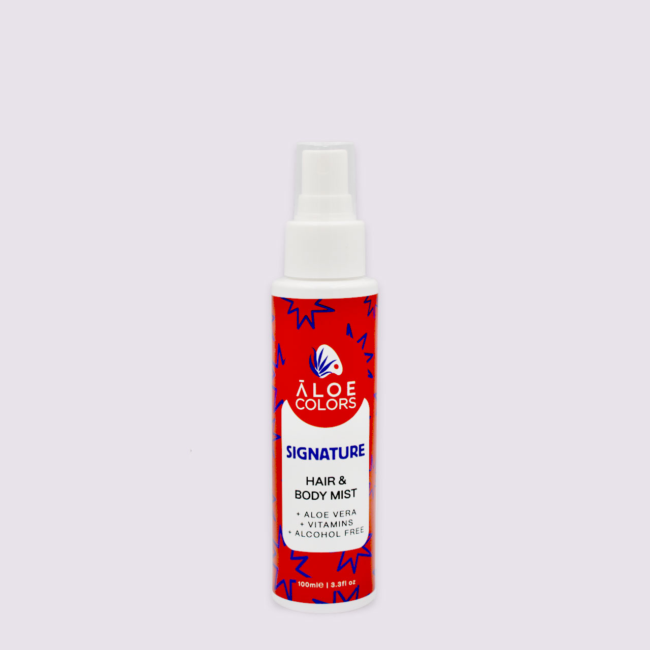 Signature Hair & Body Mist 100ml