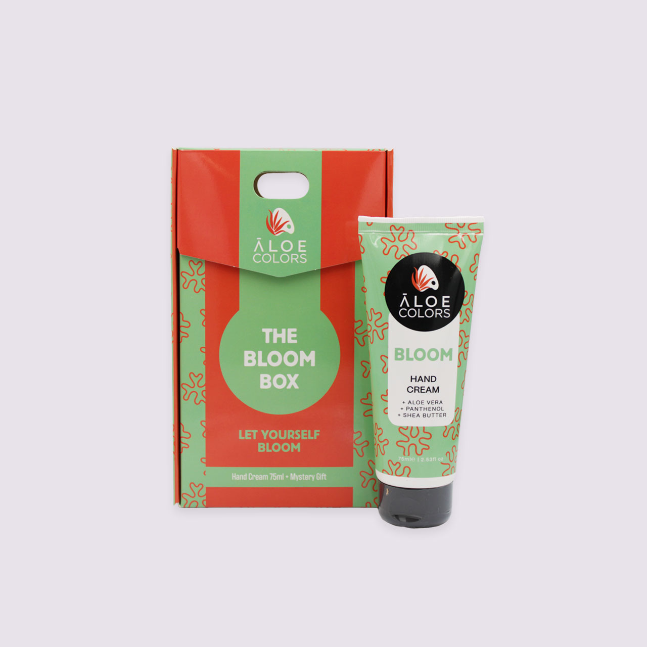 The Bloom Box