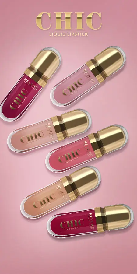 Lip Liquid CHIC