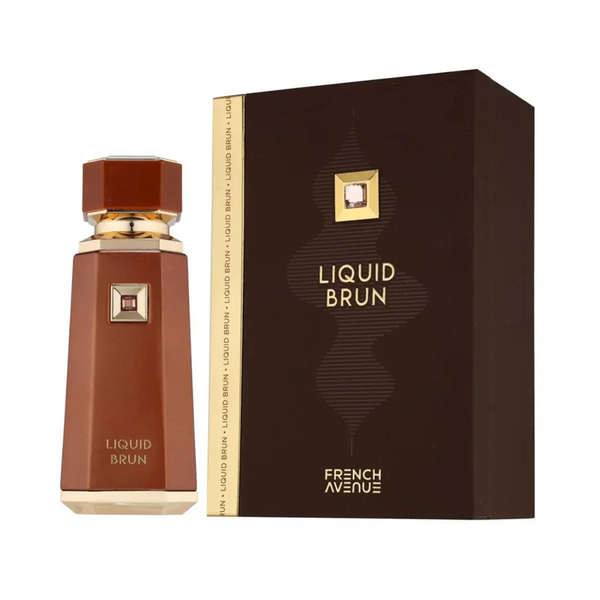 Liquid Brun 100ML Eau de Parfum for Men