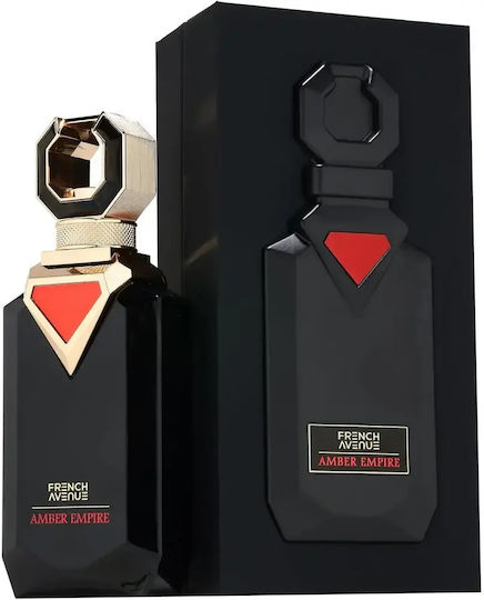 French Avenue Amber Empire 100ml