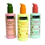 IDC Skinfood Hydrating Body Sorbet Ελαφριά Σορμπέ Κρέμα Σώματος 250ml