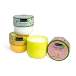 DC Skinfood Nourishing Body Cream Κρέμα Σώματος για Θρέψη & Απαλότητα 500ml - Image 2