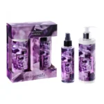 Beauty Duo Inspiration Λοσιόν Σώματος 300ml & Αφρόλουτρο150ml