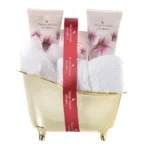 Gold Bathtub Musk Oriental