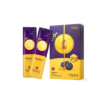 Frudia Blueberry Honey Overnight Mask