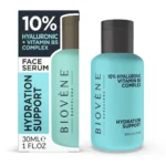 HYDRATION 10% Hyaluronic + Vitamin B5 Complex Serum Treatment