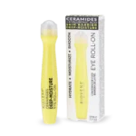 CERAMIDES DEEP-MOISTURE Barrier-Boosting Eye Roller