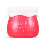 STRAWBERRY+NIACIN Lip Butter Balm After-Glow Fruity!