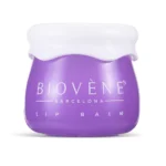 BLUEBERRY+BAKUCHIOL Lip Butter Balm Age-Defy Tasty!