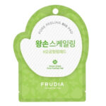 Frudia Greengrape Pore Peeling Pad