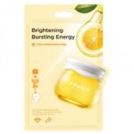 Frudia Citrus Brightening Mask