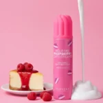 NO-BAKE RASPBERRY CHEESECAKE Whipped Shower Foam - Image 2