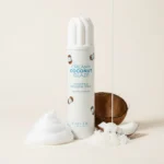 CREAMY COCONUT GLAZE Whipped Shower Foam - Image 2