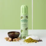DUBAI PISTACHIO COCOA DIP Whipped Shower Foam - Image 2