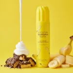 FROZEN BANANA BARK Whipped Shower Foam - Image 2