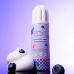 Fluff Blueberry Mochi Whipped Body Lotion 200ml - Image 2