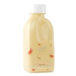 Fluff Mango Gelato Shower Gel 500ml
