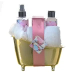 Bathtub Marshmallows