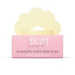 Fluff Fluffy Eye Cream 13ml - Image 2
