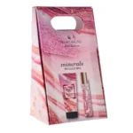 Beauty Bag Energy Spa Edt 30ml+Body Lotion 100ml