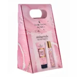 Beauty Bag Velvet Touch Edt 30ml + Body Lotion 100ml