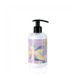 Ενυδατική κρέμα χεριών και σώματος - Vanilla - 300ml
