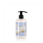 Ενυδατική κρέμα χεριών και σώματος - White Pearl - 300ml