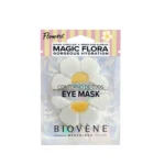 MAGIC FLORA Eye Pad Mask for Dark Circles and Eye Contour Puffiness