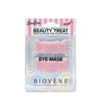 BEAUTY TREAT Eye Pad Mask for Dark Circles and Eye Contour Puffiness