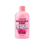 Strawberry Boba Tea Shower Gel (500ml)