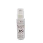 ΑΝΤΗΛΙΑΚΗ ΚΡΕΜΑ ΠΡΟΣΩΠΟΥ SPF50 ΜΕ ΒΙΤΑΜΙΝΗ E, 100ML