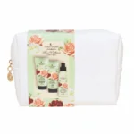 ΝΕΣΕΣΕΡ NYMPH OF ROSES 3PCS SET FLORAL